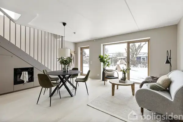 Ejerlejlighed på Lokesvej 14, 8230 Åbyhøj