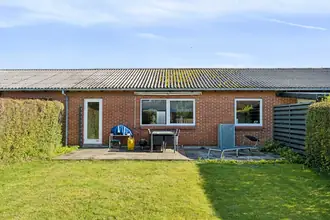 Rækkehus på Skivegade 21, 9900 Frederikshavn