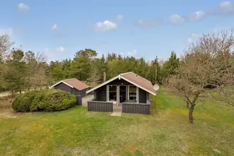 Fritidshus på Harestien 1, 6857 Blåvand