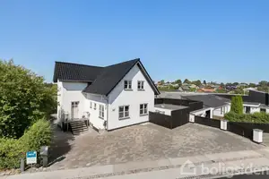 Villa på Nørre Tranders Vej 97, 9000 Aalborg