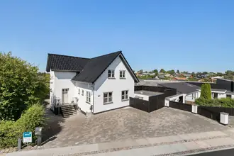 Villa på Nørre Tranders Vej 97, 9000 Aalborg