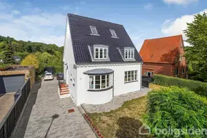 Villa på Bogensevej 11, 5270 Odense N