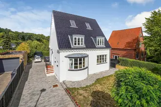 Villa på Bogensevej 11, Næsby, 5270 Odense N