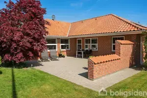 Villa på Grønningen 25, 9500 Hobro