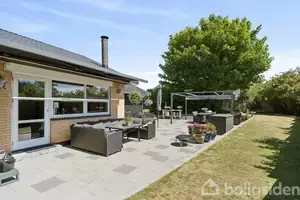 Villa på Sandskåret 3B, 3360 Liseleje