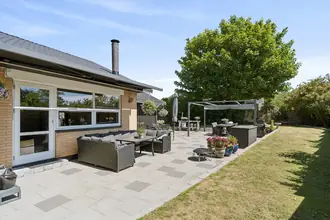Villa på Sandskåret 3B, 3360 Liseleje