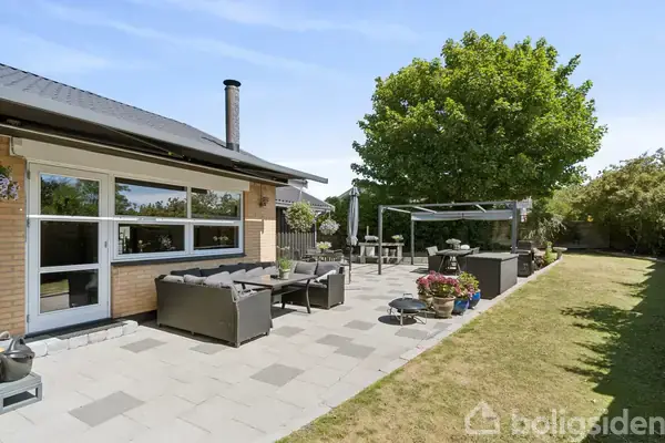 Villa på Sandskåret 3B, 3360 Liseleje
