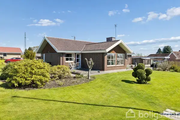 Villa på Lillehave 22, 6470 Sydals