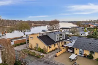 Villa på Ranunkelvej 4, Mejdal, 7500 Holstebro