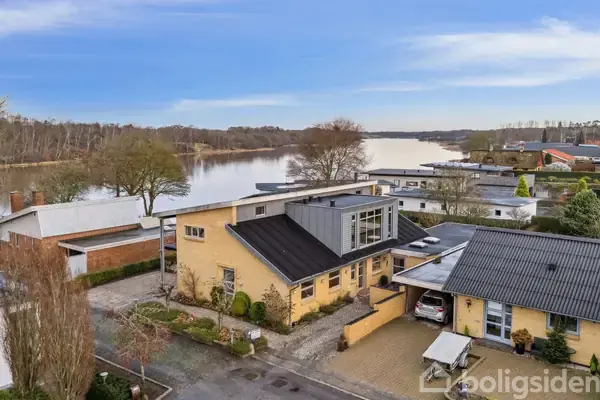 Villa på Ranunkelvej 4, 7500 Holstebro