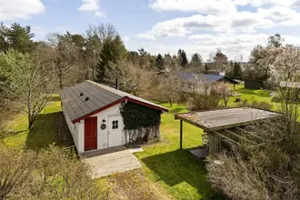 Fritidshus på Havnøholmvej 1, Sødring, 8970 Havndal
