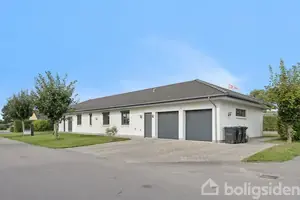 Villa på Asgaardsvej 16, 4873 Væggerløse