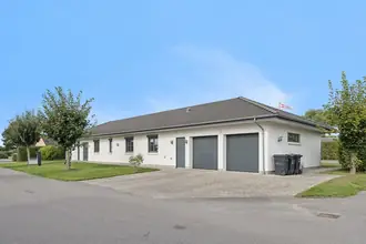 Villa på Asgaardsvej 16, 4873 Væggerløse