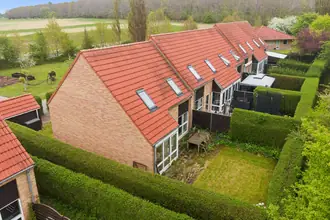 Andelsbolig på Truelsvang 82, Reerslev, 2640