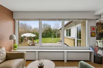 Villa på Rhodesiavej 55, 2770 Kastrup