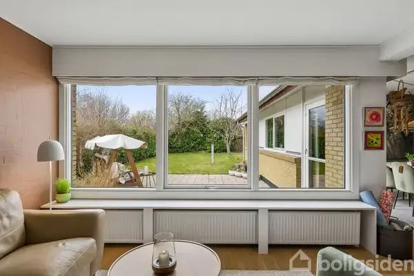 Villa på Rhodesiavej 55, 2770 Kastrup
