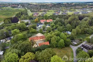 Villa på Skovbakkevej 1, 4340 Tølløse