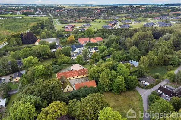 Villa på Skovbakkevej 1, 4340 Tølløse