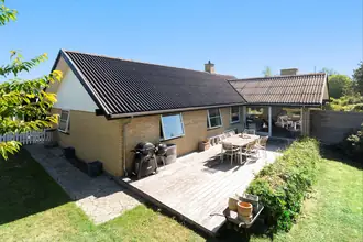 Villa på Maribovej 1, Veddelev, 4000 Roskilde