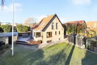 Villa på Vanløsevej 11, 8000 Aarhus C