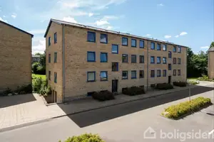 Ejerlejlighed på Doktorvænget 48, 2. th., 7500 Holstebro