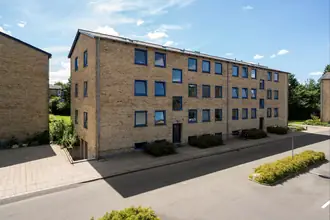 Ejerlejlighed på Doktorvænget 48, 2. th., 7500 Holstebro