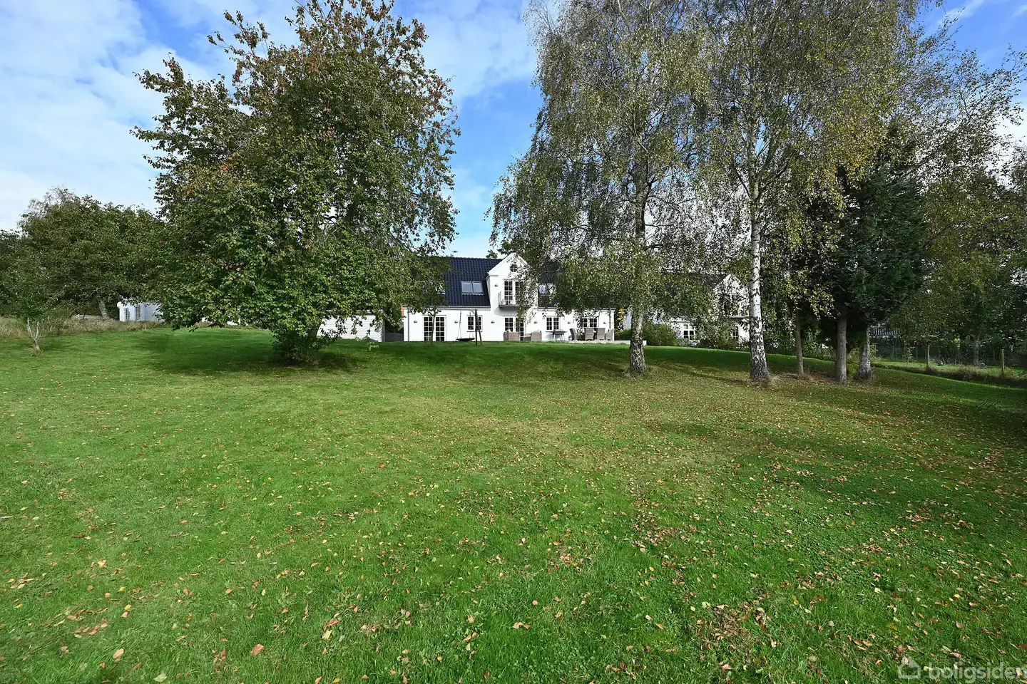 Villa på Avderødvej 32F, 2980 Kokkedal