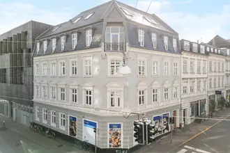 Ejerlejlighed på M.P. Bruuns Gade 29, 1. th., 8000 Aarhus C