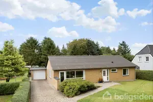 Villa på Nørregade 31, 6534 Agerskov