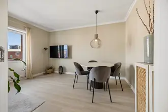 Ejerlejlighed på Caprivej 12, 4. tv., 2300 København S