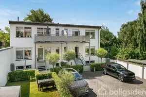 Ejerlejlighed på Rolfsgade 100A, 6700 Esbjerg