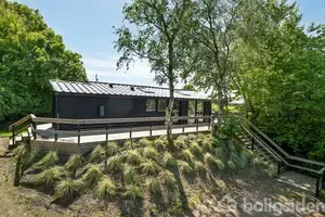 Fritidsbolig på Skovduevej 28, 9640 Farsø