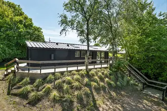 Fritidshus på Skovduevej 28, Hvalpsund, 9640 Farsø