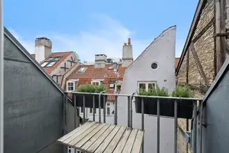 Ejerlejlighed på Valkendorfsgade 34, 3. th., 1151 København K