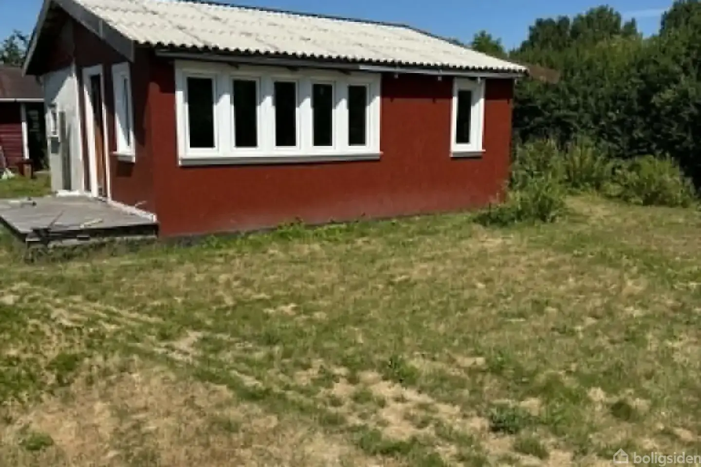 Fritidsbolig på Alkærvej 10, 2740 Skovlunde