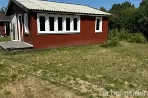 Fritidsbolig på Alkærvej 10, 2740 Skovlunde