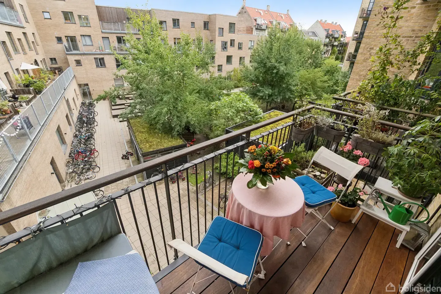 Ejerlejlighed på Ålandsgade 1, 2. th., 2300 København S