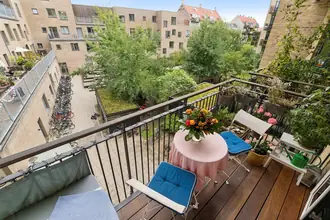 Ejerlejlighed på Ålandsgade 1, 2. th., 2300 København S