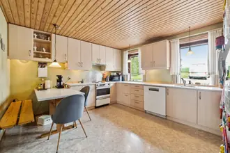 Landejendom på Tyrhovevej 6, Hørsted, 7752 Snedsted