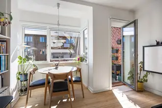Ejerlejlighed på Herninggade 17, 4. th., 2100 København Ø