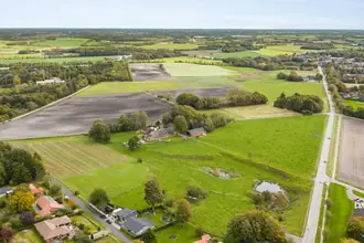 Villa på Nybogårdvej 1, 7480 Vildbjerg