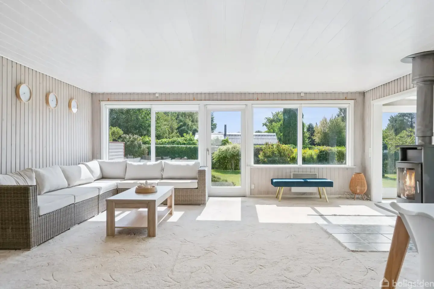 Fritidsbolig på Cedervej 21, 4070 Kirke Hyllinge