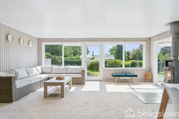 Fritidsbolig på Cedervej 21, 4070 Kirke Hyllinge