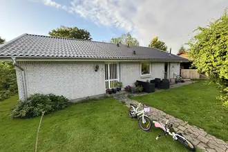 Villa på Engdraget 9, Sønder Nærå, 5792 Årslev