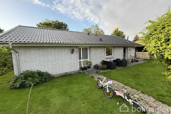 Villa på Engdraget 9, 5792 Årslev