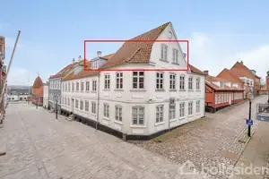 Ejerlejlighed på Mageløs 12, 2. 2., 8800 Viborg