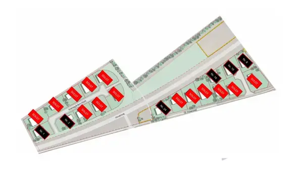 Helårsgrund på Gammel Hovensvej 16, 9440 Aabybro