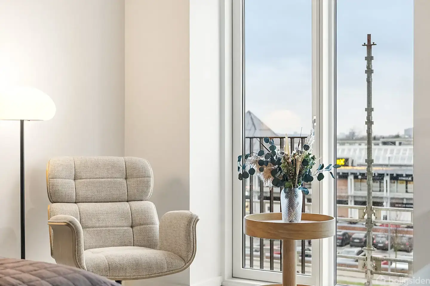 Ejerlejlighed på Vestergårdsvej 34, 1. 3., 8260 Viby J