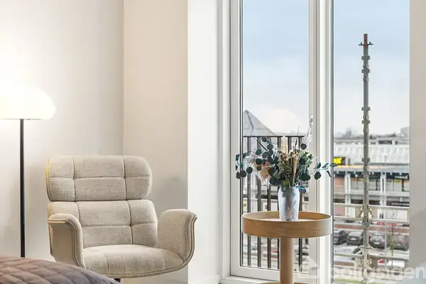 Ejerlejlighed på Vestergårdsvej 34, 1. 3., 8260 Viby J