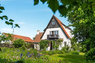 Villa på Stolbjergvej 11, 3070 Snekkersten